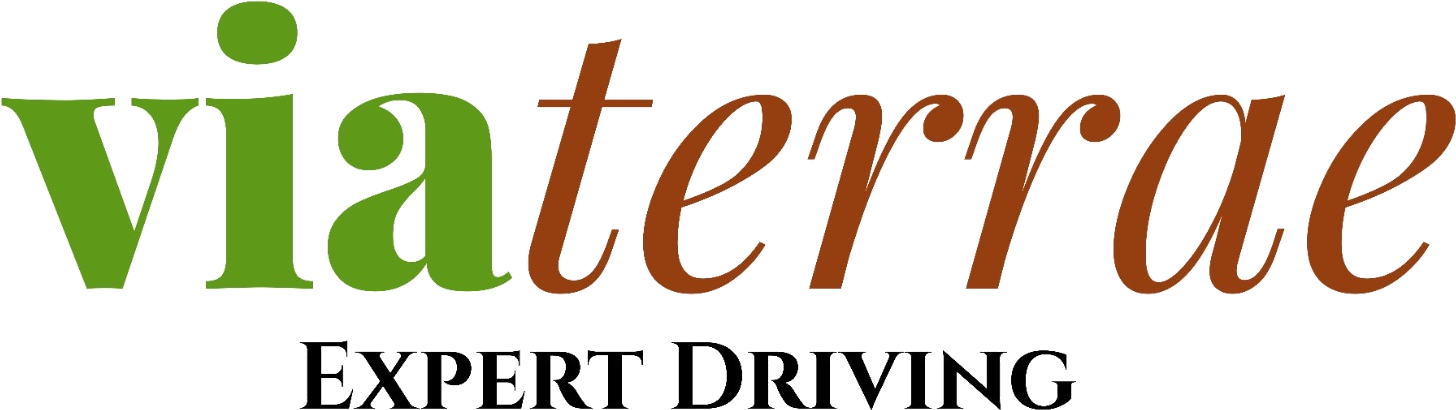 Via Terrae — Expert Driving